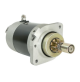 SUZUKI Outboard starter - DF40 8 TOOTH - OE#: 3110-87500 - 19698N - MOT5020N-AM - API Marine